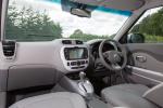 Kia Soul EV 2014 года (UK)